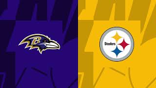 Baltimore Ravens vs Pittsburgh Steelers NFL Football Week 14 Game Picks and Predictions