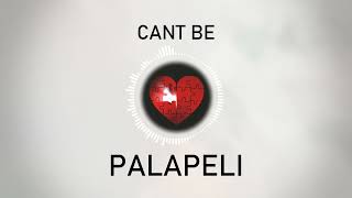 Cant be - Palapeli