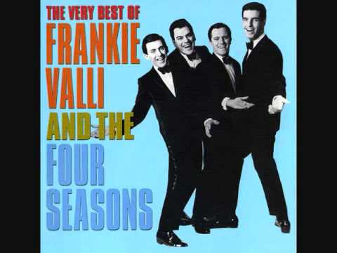 The Four Seasons Frankie Valli & 4 Seasons Greatest Hits, Volume 2 ...