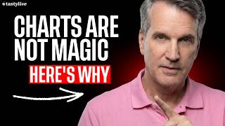Most Traders Think Charts Are Magic. Tim Knight Says There Is a Real Human Reason They Work.