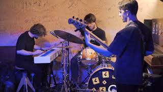 EmptyArray - Red Clay