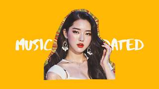 𝙋𝙇𝘼𝙔𝙇𝙄𝙎𝙏 ♥ CHILL FOR 🌼 Focus, Relax, Study, Work blend of Soft K-pop Inspired Music | MusicDated