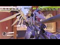 shu pov ana zen u0026 bap countdown cup gladiators vs outlaws full match owl season 202