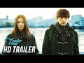 River's Edge [リバーズ・エッジ] Official Trailer (2018) | Trailer Things