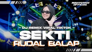 DJ SEKTI • DENNY CAKNAN ‼️ STYLE HEPPY PARTY X NFT ZERO ONE FEAT WAHYUVEE OFFICIAL || VIRAL TIK-TOK🔥