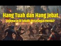 Rahsia Hang Tuah dan Hang Jebat: Kisah yang Tidak Pernah Diceritakan ! #kesultananmelayumelaka