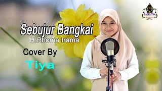 SEBUJUR BANGKAI (Rhoma Irama) - Tiya (Dangdut Cover)