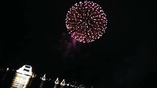 🚢大船渡🎆花火大会～２