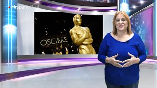 "Parásitos" hizo historia en el Oscar