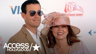 Carson Daly Shares A Touching Goodbye Note Left By His Late Mother | Access Hollywood