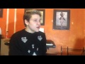 Lady Gaga - David Bowie Tribute (Grammy Performance) Reaction!! | Marc Pagan