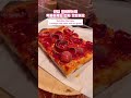 불친절한데 또 가고 싶은 뉴욕 피자 맛집 prince street pizza shorts