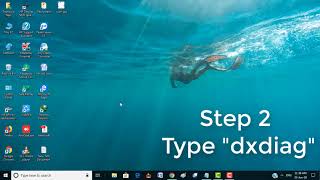 How to check Directx Version windows 10 | Windows 7 | 8.1 | 10 Tutorial