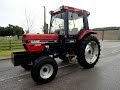 Case International 885XL Super Tractor