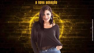 Nina Capelly - Gostoso (Mano Kaue)