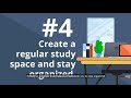 Online Study Tips For Student