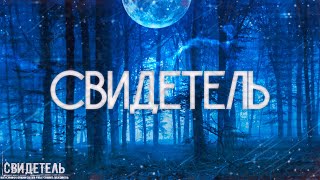 Страшные истории на ночь-Свидетель