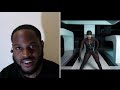 Megan Thee Stallion - Body [Official Video]  REACTION!!!