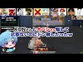 【神回コラボ】kunとオパシが『まひとくん』に荒野行動引退させたｗｗ【荒野人狼 4】