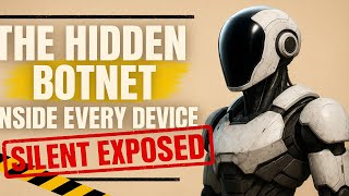 A Massive Botnet Just Turned Everyday Devices Into Weapons