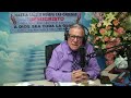 06/04/26 Restream of PASTOR GEORGI ABDO LIVE 05/07/26 Recording