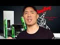 sailor pro gear slim transparent green fountain pen review