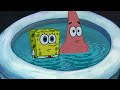 Every Time SpongeBob Went To Jail! 🚨  SpongeBob