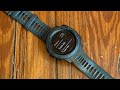 Garmin Instinct Track Me Feature Review. A hidden gem!