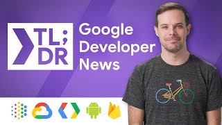 Flutter 1.0 release, ARCore \u0026 Sceneform updates, Android Codelabs , Drive APIs, \u0026 more!