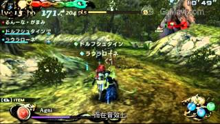 《LORD of APOCALYPSE》影音評論～GaMavi Review Beta4