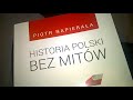 Mieszko I Germanofil Czytanie z Historii Polski bez mitów dr Piotr Napierała