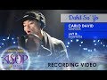 Jay R sings "Dahil Sa Iyo" by Carlo David | ASOP 6 Grand Finals