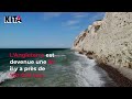 cap blanc nez vue imprenable des falaises de la côte d’opale