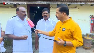 ഗുരുവായൂരിനെ ആധുനിക നഗരമാക്കി മാറ്റാൻ മാസ്റ്റർ പ്ലാൻ; 2039 ഓടെ ആധുനിക നഗരമാകും | Guruvayur