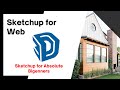 How to change unit of measurement in SketchUp | Getting Started with SketchUp for Web