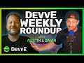 DevvE Weekly Roundup for 11-20-24