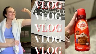 **Weekend Vlog | Goals for December, New Nails, & Journaling Resource**