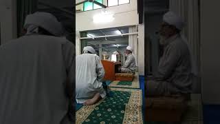 Siapakah Syeikh Albani?