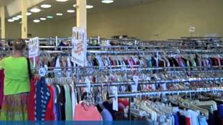 Hope Chest: The Resale Store for Hope Hospice