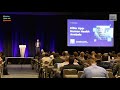 Human Health Analysis: A Killer App for tinyML — tinyML Summit 2023