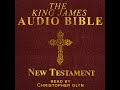 chapter 46.2 the king james audio bible new testament complete