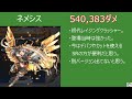 srアビリティランキング【神姫 神姫プロジェクト】