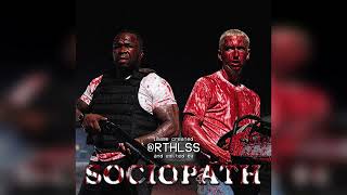 Eminem –  Sociopath (ft. 50 Cent) (New Leak/Unreleased) [HQ]