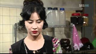 폼나게살거야 이효춘손현주최수린김희정최우식 8회111009_clip5