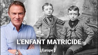 Hondelatte Raconte : L'affaire Robert Coombes (récit intégral)