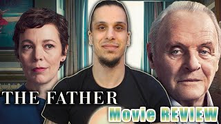 The Father (2020) - Movie REVIEW