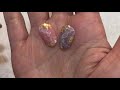 eng 대리석 마블 네일 쉽게 하는 법 끝판왕 easy marble nail tutorial