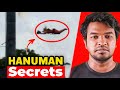 🦍 Hanuman 🛐 Secrets 🤯 | Madan Gowri | Tamil | MG