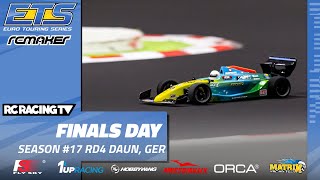 Sunday - ETS RD3 Season #17 2024/25 Daun, GER