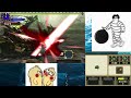 mhxx g★3 電竜流 狩人道場 ブレイブ太刀 01′54″46 ライゼクス brave long sword